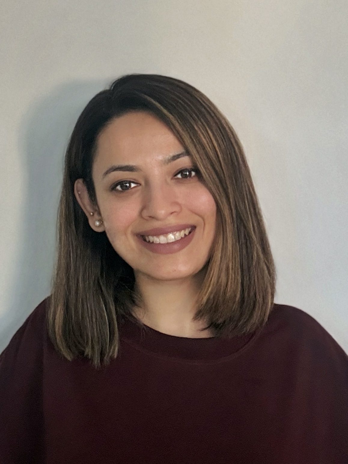 Dr. Namrata Bhadwal