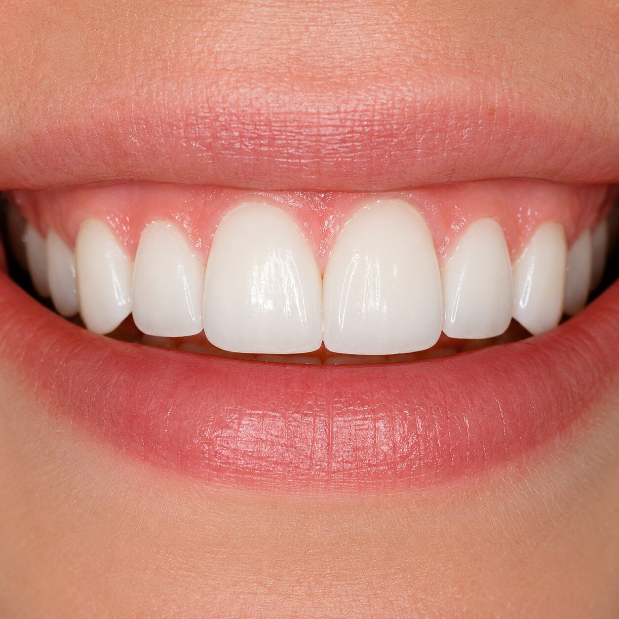 Home Before smile